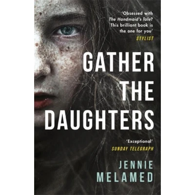 Afbeelding van Gather The Daughters: Shortlisted for Arthur C Clarke Award