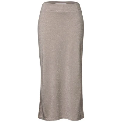 Afbeelding van Rok a361768 style pepica shiny_sol street one