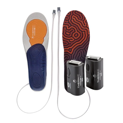 Afbeelding van Therm ic Set 3d + C pack 1300b s