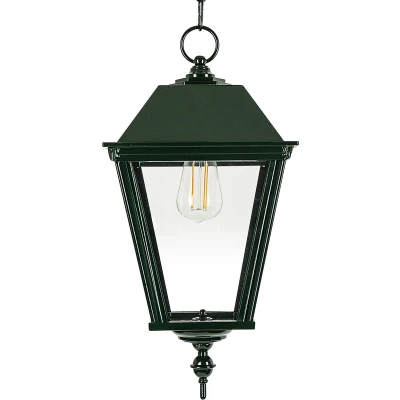 Afbeelding van KS Verlichting hangende lamp K5 aan ketting