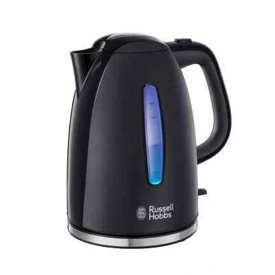 Afbeelding van Russell Hobbs Textures Plus 22591 70 Zwart