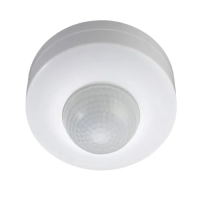 Afbeelding van V TAC VT 8049 Witte Bewegingssensor Infrarood IP20