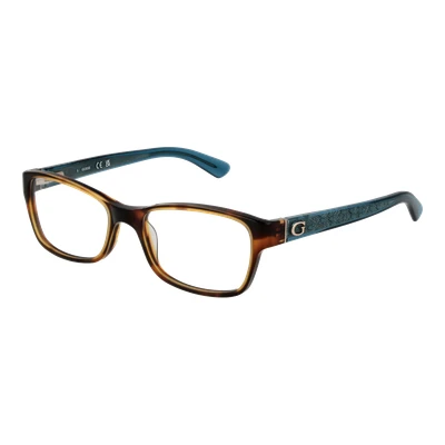 Afbeelding van Brillenframe Dames Guess GU2591 53052