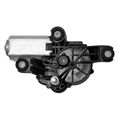 Afbeelding van Magneti Marelli Ruitenwissermotor 064013010010