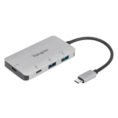 Afbeelding van Targus USB C Multi Port Hub
