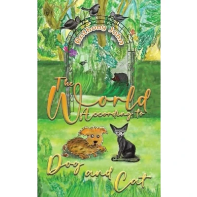 Afbeelding van The World According to Dog and Cat
