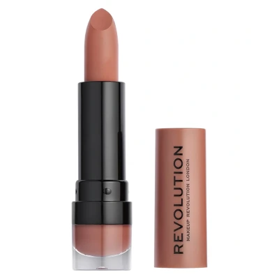 Afbeelding van Revolution Beauty Matte Lipstick Sugar Coated
