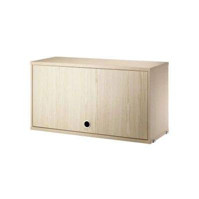 Afbeelding van String bovenkast 78 cm essenhout