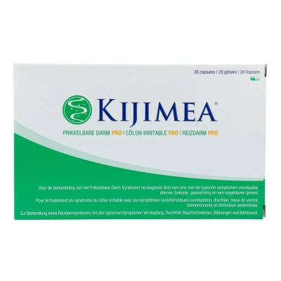 Afbeelding van Kijimea Prikkelbare Darm Pro 28CP