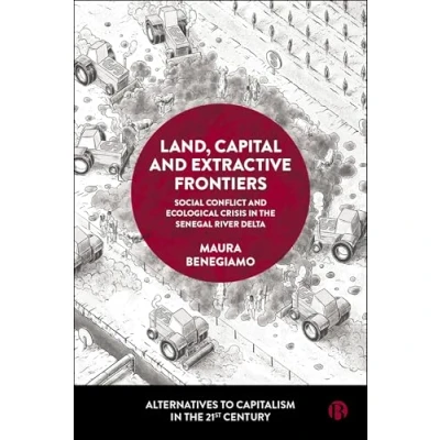 Afbeelding van Alternatives to Capitalism in the 21st Century Land, Capital and Extractive Frontiers