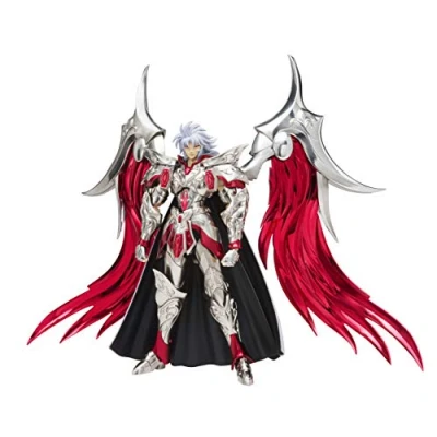 Afbeelding van Bandai Tamashii Nations Saint Cloth Ex War God Ares Seiya Saintia SHO actiefiguur
