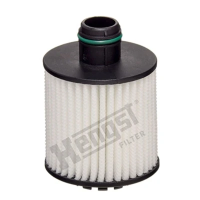 Afbeelding van Oliefilter HENGST E873H D377