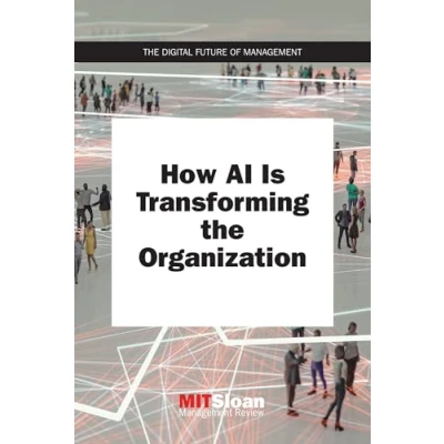 Afbeelding van How AI Is Transforming the Organization