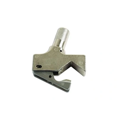 Afbeelding van LASER TOOLS LAS6784 6784 Verstelbare Thread Restorer M4 M45