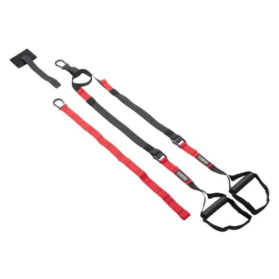 Afbeelding van PTessentials COREPOWER Suspension Trainer TRX