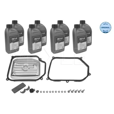 Afbeelding van Onderd.set, olie verversen van automatische versnellingsbak MEYLE 100 135 0014/XK