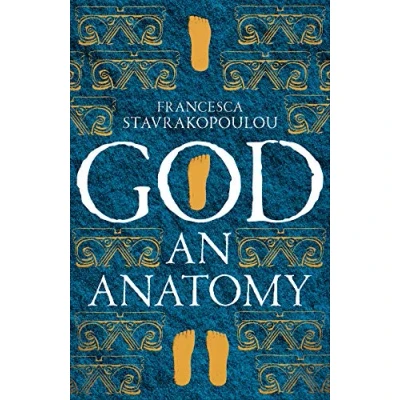Afbeelding van God: An Anatomy As heard on Radio 4
