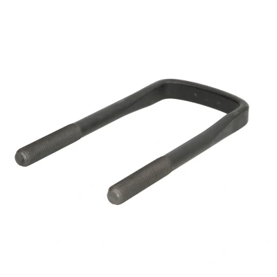 Afbeelding van Febi Bilstein Veerklem 07392
