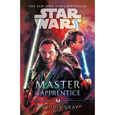 Afbeelding van Master and Apprentice (Star Wars)