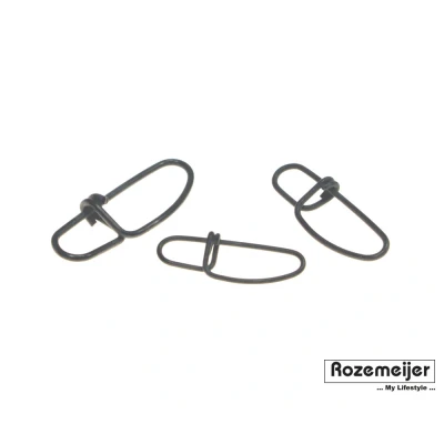 Afbeelding van Rozemeijer Leader Crosslock (20 pcs) Maat : Size 14 15kg