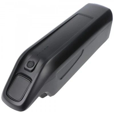 Afbeelding van E bike accu Maratron vervangende voor AEG Downtube 36V 16Ah (ZZ1311005) CAN BUS frame (DownTube)