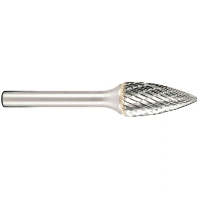 Afbeelding van Metabo 628359000 Freesstift Hardmetaal Kegel Schachtdiameter 6 mm 1 stuks
