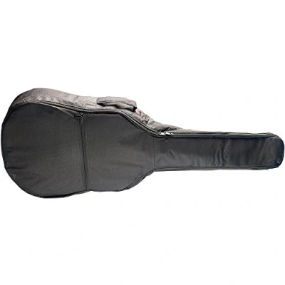 Afbeelding van Stagg STB 5 C1 Basic Series mm gewatteerde tas voor 1/4 formaat klassieke gitaar