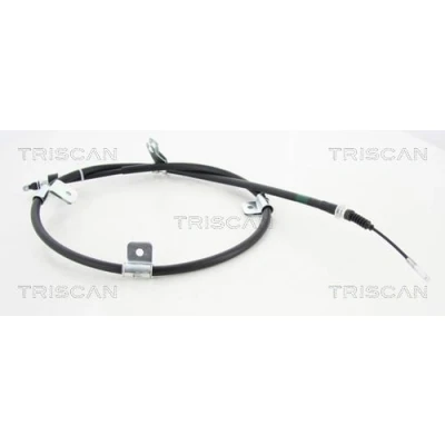 Afbeelding van Trekkabel, parkeerrem TRISCAN 8140 431025