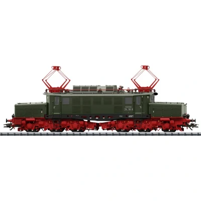 Afbeelding van TRIX H0 T25991 Elektrische locomotief serie 254 van de DR