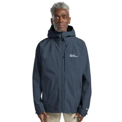 Afbeelding van Jack Wolfskin Tempest 2L JKT M