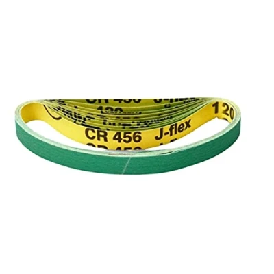 Afbeelding van Fein 63714069010 keramiek K120 strik riem, 0 V, meerkleurig