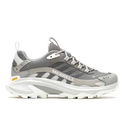 Afbeelding van Wandelschoen Merrell Women Moab Speed 2 GTX Charcoal Schoenmaat 42,5