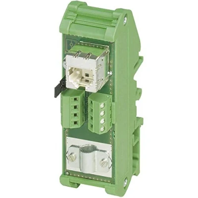 Afbeelding van Terminal block Phoenix Contact 2901643 Inhoud: 1 stuk(s)