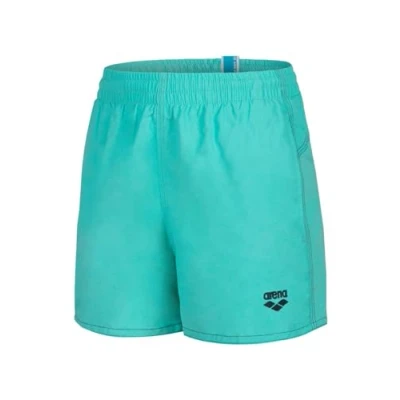 Afbeelding van arena Bywayx Youth R Swim Trunks voor jongens, Water navy, 14 15 Jaar