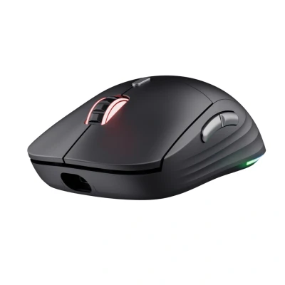 Afbeelding van Trust GXT 926 Redex II muis Rechtshandig RF Draadloos Laser 10000 DPI