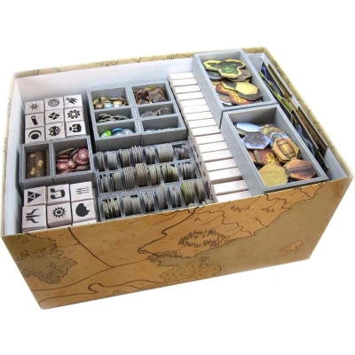 Afbeelding van Gloomhaven Insert Foam