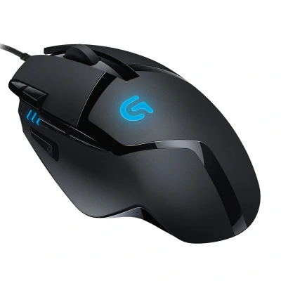 Afbeelding van Logitech G Mouse G402 Hyperion Fury