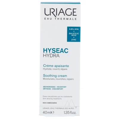 Afbeelding van Uriage Hyseac verzorg bij uitdroging