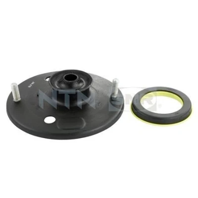 Afbeelding van SNR Veerpootlager &amp; rubber KB665.03