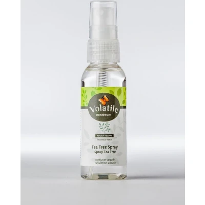 Afbeelding van Volatile Tea Tree Spray, 50 ml