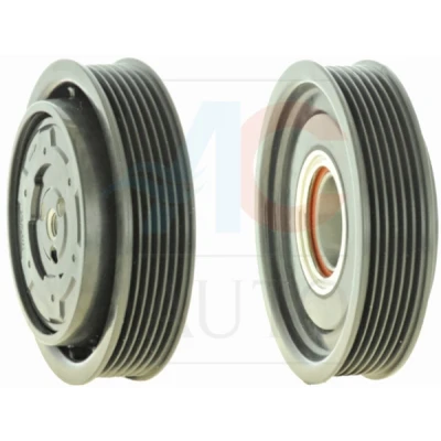 Afbeelding van Magneetkoppeling, airconditioningcompressor ACAUTO AC 06DN44