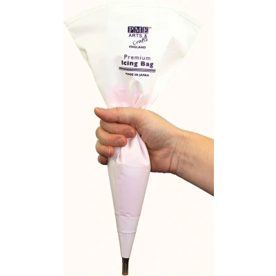 Afbeelding van PME Premium Icing Bag 20cmSpuitzak voor meermalig gebruik
