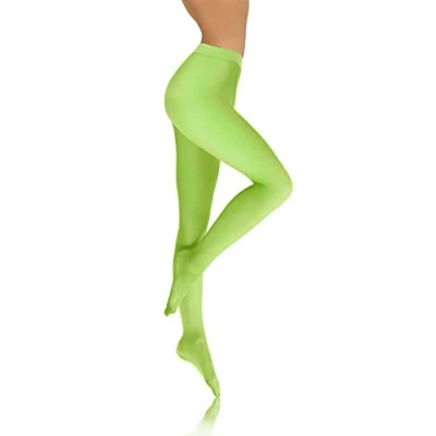 Afbeelding van Sesto Senso Dames Pantys Microvezel 40 DEN 4 Aquamarijn