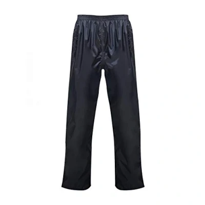 Afbeelding van REGATTA Pro pack away overtrousers Regenbroek Wind en waterdicht XL