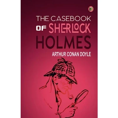 Afbeelding van The Casebook of Sherlock Holmes
