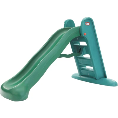 Afbeelding van Little Tikes Go Green Glijbaan Giant