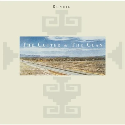 Afbeelding van Runrig Cutter &amp; The Clan (CD)