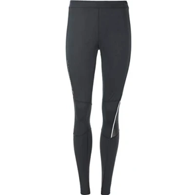 Afbeelding van Endurance Uniseks volwassenen Mahana panty, 1001 zwart, 42