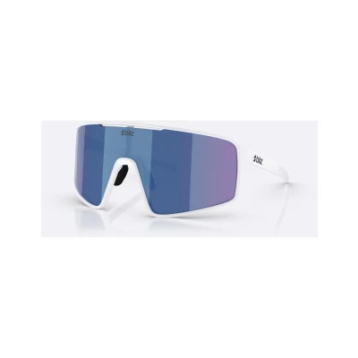 Afbeelding van Bliz P001 (matt Black / Smoke Ice Blue Mirror) Matt Mirror