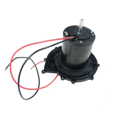 Afbeelding van Elektromotor 12v o.a. laguna standaard &amp; elegant toilet boot